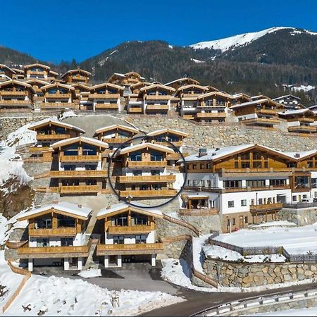 Nationalpark Chalet Hoher Sonnblick Neukirchen am Großvenediger Exteriör bild