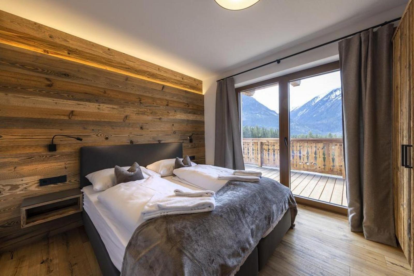 Nationalpark Chalet Hoher Sonnblick Neukirchen am Großvenediger Exteriör bild