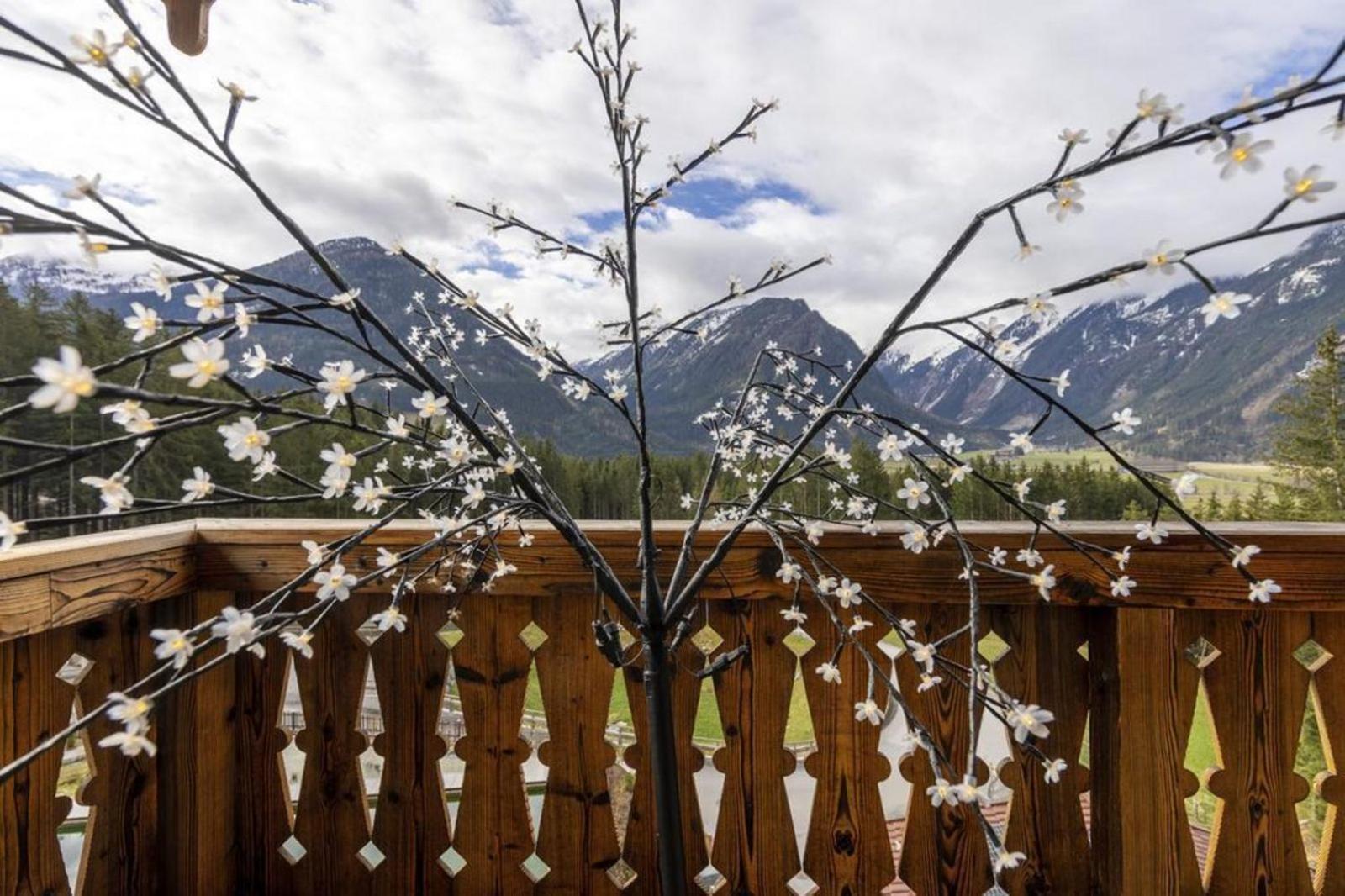 Nationalpark Chalet Hoher Sonnblick Neukirchen am Großvenediger Exteriör bild